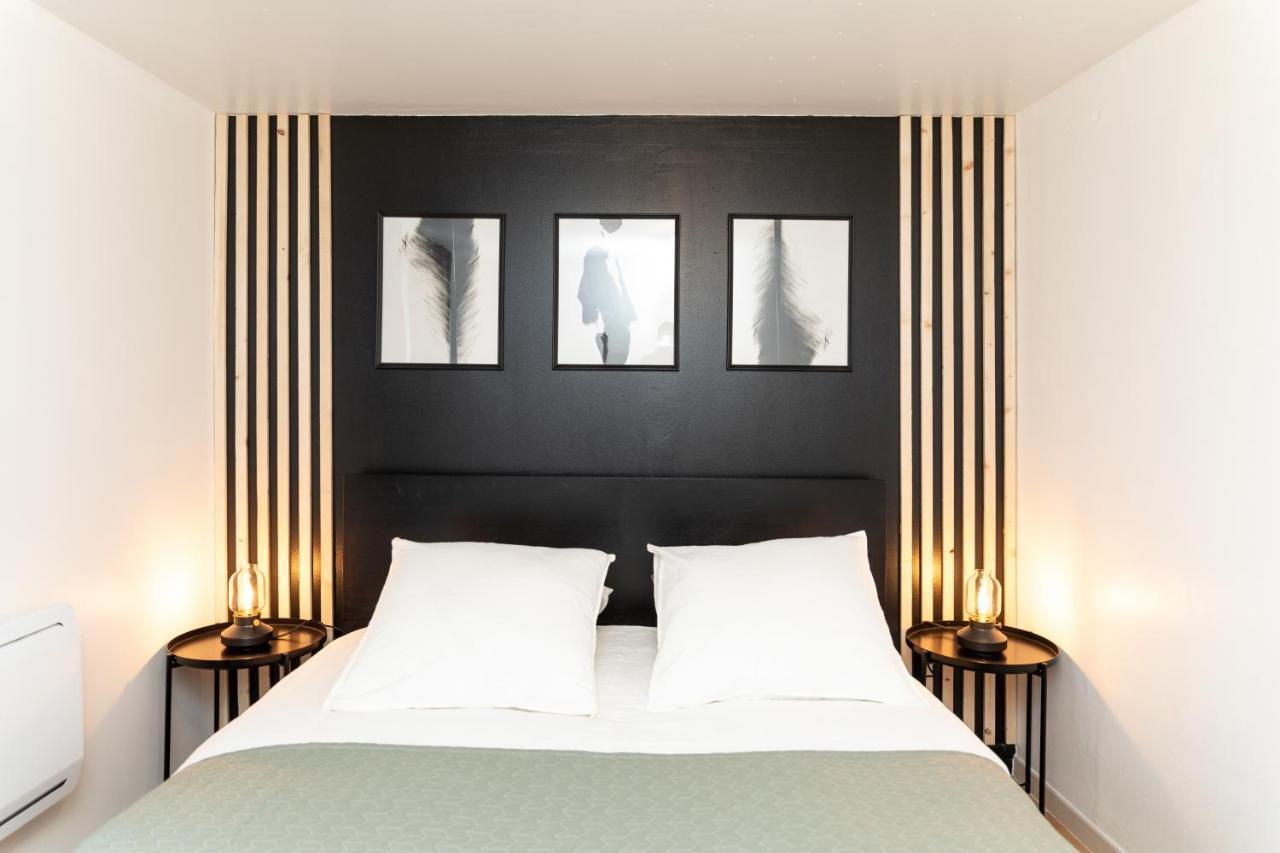 Apartmán Le Factory Proche Aeroport Cdg I Paris I Asterix Moussy-le-Neuf Exteriér fotografie
