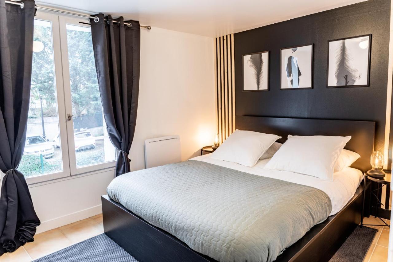 Apartmán Le Factory Proche Aeroport Cdg I Paris I Asterix Moussy-le-Neuf Exteriér fotografie